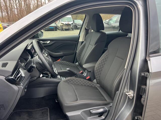 Skoda Kamiq 1.0 TSI Ambition / AUTOMAAT/ CRUISE/ SMARTLINK/ LED/ AIRCO/ 16" LMV