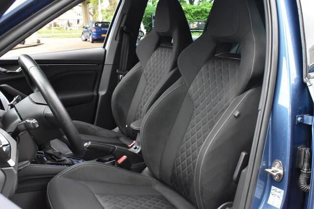 Skoda Kamiq 1.5 TSI ACT Sport Business Automaat | Elektrische Trekhaak | Stoelverwarming | Navigatie | Camera |12 mnd BOVAG garantie | Whatsapp 06-53188999