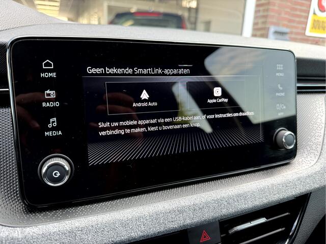 Skoda Kamiq 1.0 TSI 110pk Selection Virt.Display, App Connect, Climate Controll