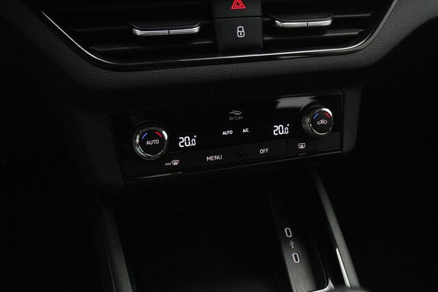 Skoda Kamiq 1.0 TSI 110 PK Automaat Ambition, LED, Adap. Cruise Control, Digitale Cockpit