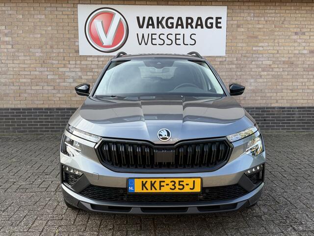 Skoda Kamiq 1.0 TSI Automaat Business Edition | Clima | PDC | Camera | 17' |