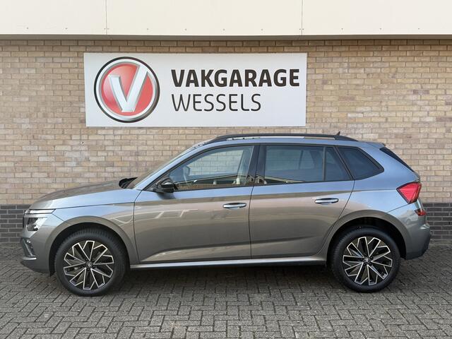 Skoda Kamiq 1.0 TSI Automaat Business Edition | Clima | PDC | Camera | 17' |