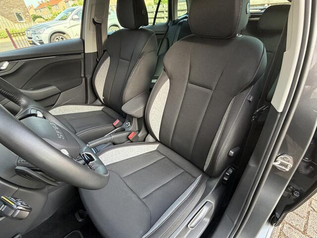 Skoda Kamiq 1.0 TSI Automaat Business Edition | Clima | PDC | Camera | 17' |