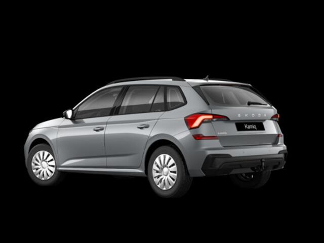 Skoda Kamiq Essence 1.0 TSI 115 PK | Apple Carplay/Android Auto | Cruise control |