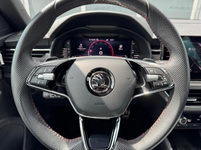 Skoda Kamiq 1.5 TSI 150pk DSG Monte Carlo | ACC | Camera | Pano