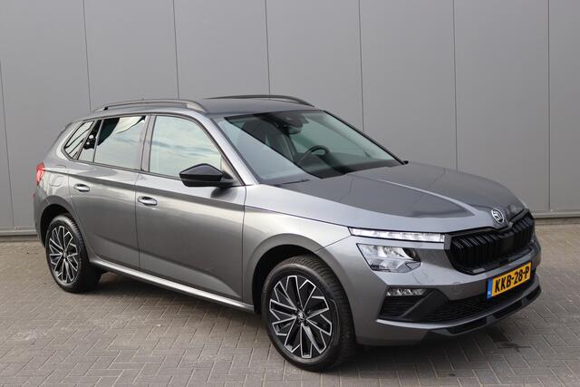 Skoda Kamiq 1.0 TSI 116PK Business Edition Facelift/Carplay-android/Camera/Keyfree/Parkeerhulp