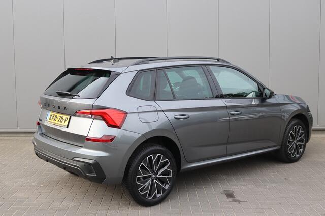 Skoda Kamiq 1.0 TSI 116PK Business Edition Facelift/Carplay-android/Camera/Keyfree/Parkeerhulp