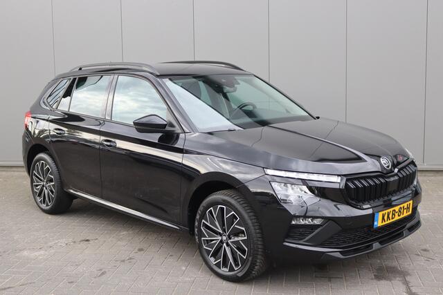 Skoda Kamiq 1.0 TSI 116PK Business Edition Facelift/Carplay-android/Camera/Keyfree/Parkeerhulp