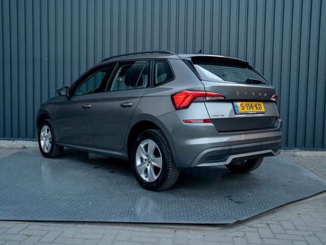 Skoda Kamiq 1.0 TSI Ambition | Apple Carplay/ Android Auto | Lane Assist | Cruise Control | Prijs Rijklaar!!