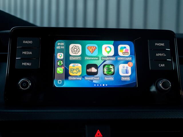 Skoda Kamiq 1.0 TSI Ambition | Apple Carplay/ Android Auto | Lane Assist | Cruise Control | Prijs Rijklaar!!