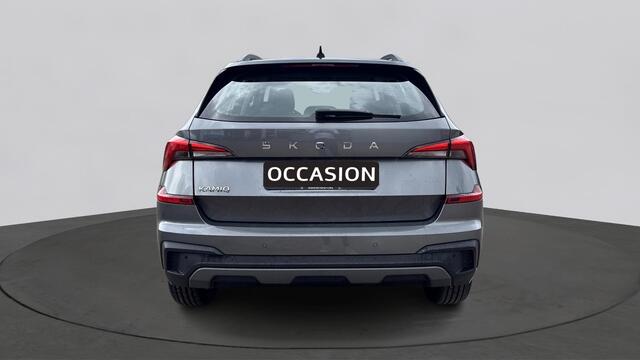 Skoda Kamiq 1.0 TSI Selection