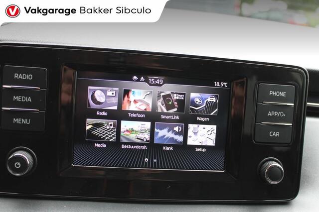 Skoda Kamiq 1.0 TSI AMBITION CARPLAY CRUISE 72.KM