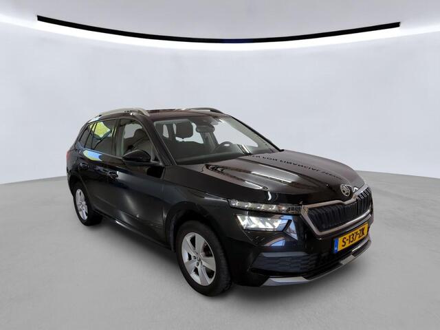 Skoda Kamiq 1.0 TSI Ambition Trekhaak / Bluetooth / parkeersensoren / cruise control / LED verlichting