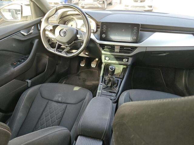 Skoda Kamiq 1.0 TSI Sport Business NL-AUTO | NAVI | ECC
