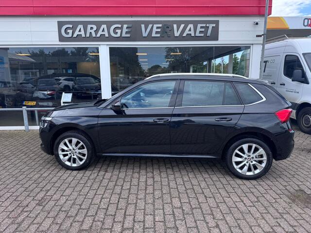 Skoda Kamiq 1.0 TSI Ambition
