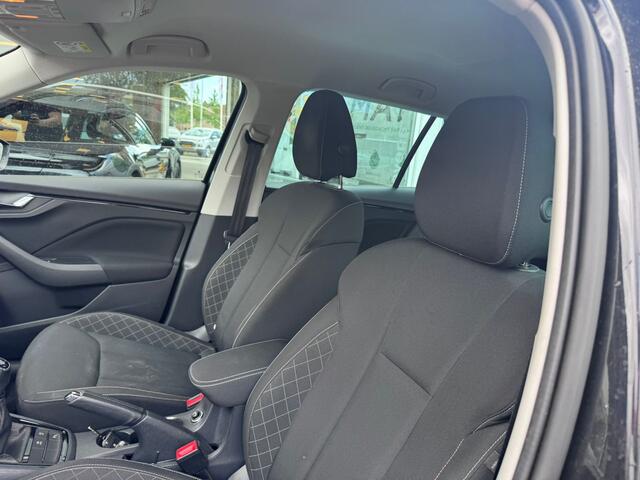 Skoda Kamiq 1.0 TSI Ambition