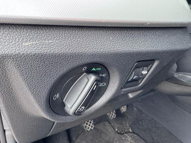Skoda Kamiq 1.0 TSI Ambition
