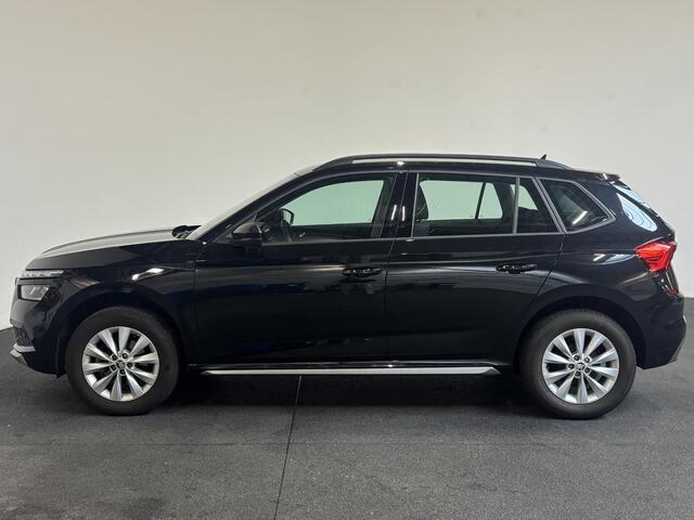 Skoda Kamiq 1.0 TSI Business Edition Navigatie Climate control Lichtmetalen velgen