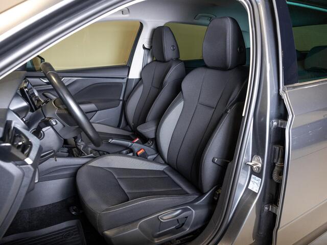 Skoda Kamiq 1.5 TSI ACT Business Edition 150pk / Achteruitrijcamera / Trekhaak / Apple carplay / Airco / Stoelverwarming /