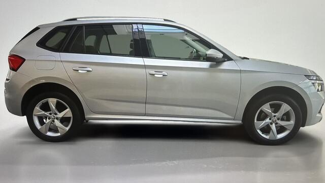 Skoda Kamiq 1.0 TSI Business Edition AUTOMAAT