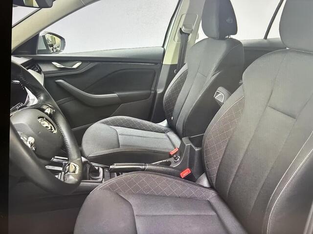 Skoda Kamiq 1.0 TSI Business Edition AUTOMAAT