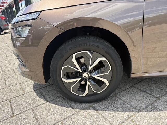 Skoda Kamiq 1.5 TSI ACT Business Edition | Navi | Cruise | 82.474 km Dealeronderhouden