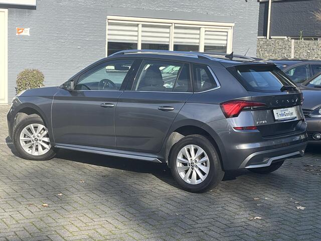 Skoda Kamiq 1.0 TSi DSG Style | CLIMA | STOELVERW. | CAMERA | EL. KLEP | ENZ...|