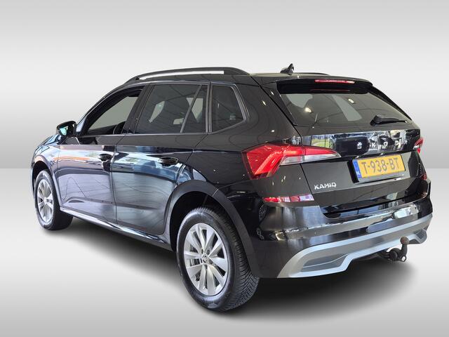 Skoda Kamiq 1.0 TSI Sport Business | Trekhaak | Navigatie via Apple Carplay of Android Auto | Climate Control | Park Assist |