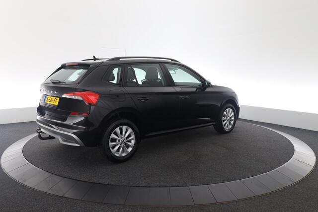 Skoda Kamiq 1.0 TSI Ambition