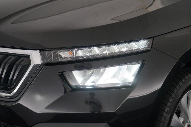 Skoda Kamiq 1.0 TSI Ambition