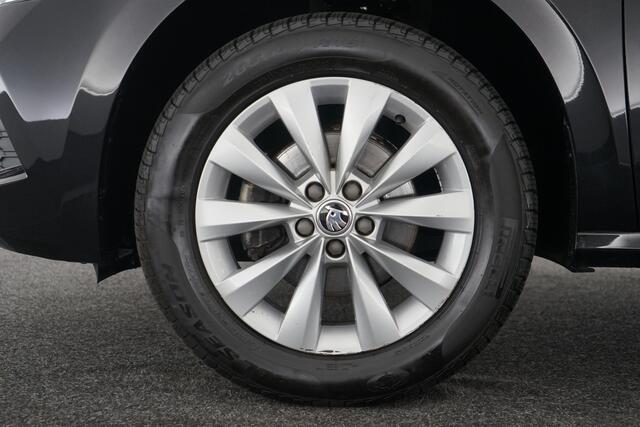 Skoda Kamiq 1.0 TSI Ambition