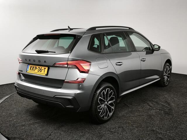 Skoda Kamiq 1.0 TSI Business Edition | Stoelverwarming | Achteruitrijcamera | Apple CarPlay / Android Auto | Climate Control |