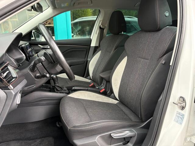 Skoda Kamiq 1.0 TSI STYLE DSG CarPlay, Camera, LED, TrHaak, PDC, Adaptive