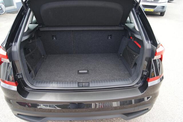 Skoda Kamiq 1.0 TSI Active Airco,Pdc,Cruise,lmv,RIJKLAARPRIJS!!