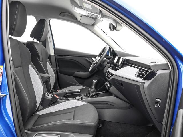 Skoda Kamiq 1.0 TSI 115pk Selection · Apple/Android Car Play · P-Sensoren · Cruise Control · DAB · 16'' Inch · Garantie t/m 01-05-2028 of 100.000km