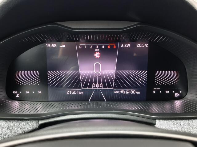 Skoda Kamiq 1.0 TSI Business Edition | Apple CarPlay / Android Auto | Stoelverwarming | Achteruitrijcamera | All-Season banden |