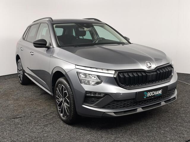 Skoda Kamiq 1.0 TSI Business Edition | Apple CarPlay / Android Auto | Stoelverwarming | Achteruitrijcamera | All-Season banden |