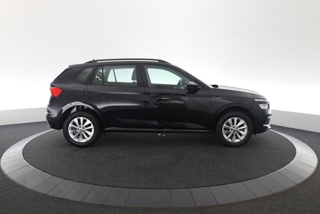 Skoda Kamiq 1.0 TSI Ambition