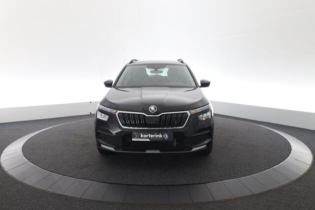 Skoda Kamiq 1.0 TSI Ambition