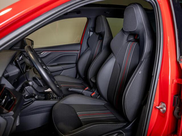 Skoda Kamiq 1.5 TSI ACT Monte Carlo Facelift / 150pk / Panorama dak / Achteruitrij camera / Stoelverwarming / Dodehoek herkenning /