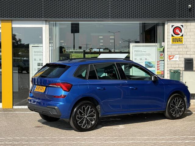 Skoda Kamiq 1.0 TSI Business Edition | Apple CarPlay / Android Auto | Stoelverwarming | Achteruitrijcamera | All-Season banden |