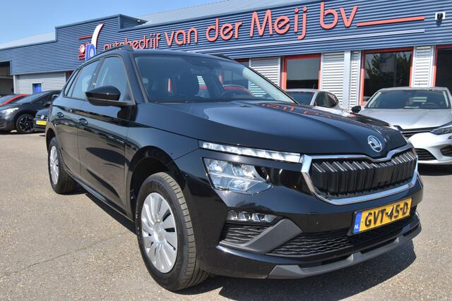 Skoda Kamiq 1.0 TSI Essence , AIRCO , NAVI VIA APP , PDC A , CR CONTROL ,
