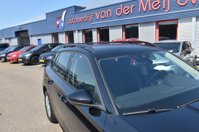 Skoda Kamiq 1.0 TSI Essence , AIRCO , NAVI VIA APP , PDC A , CR CONTROL ,