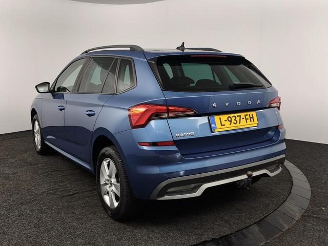 Skoda Kamiq 1.0 TSI Ambition Apple carplay - Android Auto- Climate Control