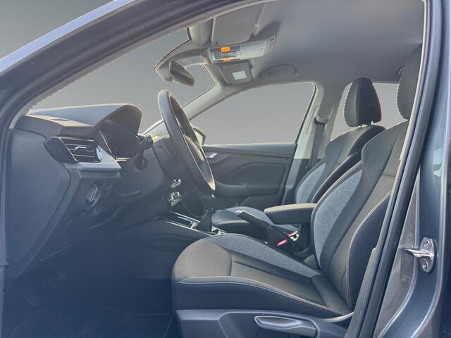 Skoda Kamiq 1.0 115pk TSI Selection Parkeersensor achter | Keyless start | Cruise control