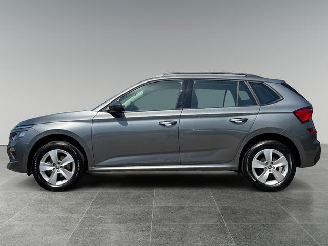 Skoda Kamiq 1.0 115pk TSI Selection Parkeersensor achter | Keyless start | Cruise control