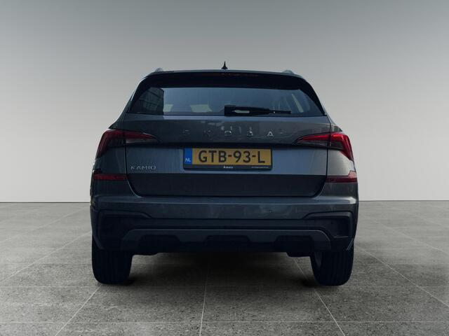Skoda Kamiq 1.0 115pk TSI Selection Parkeersensor achter | Keyless start | Cruise control