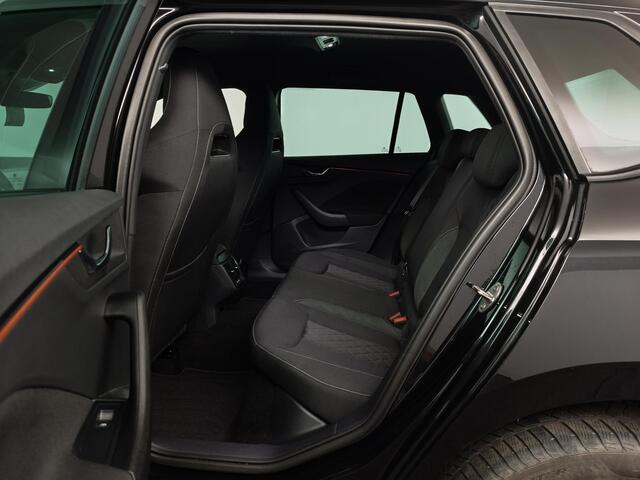 Skoda Kamiq 1.0 TSI Sport Business | Parkeersensoren V+A | Climate Control | Apple CarPlay / Android Auto | Cruise Control |