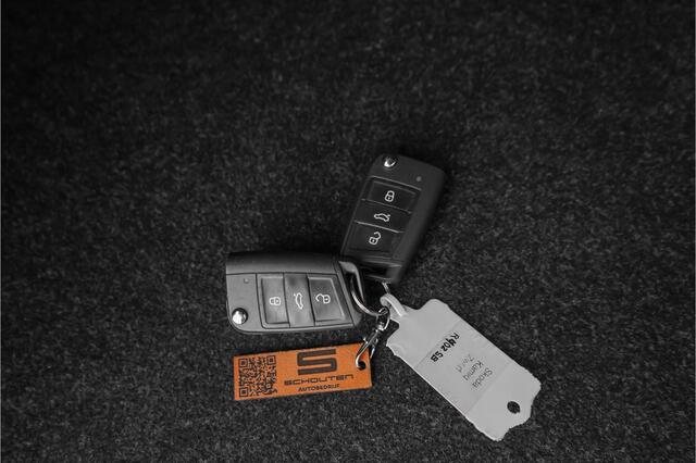 Skoda Kamiq 1.5 TSI Monte Carlo Pano Matrix LED Camera 18"