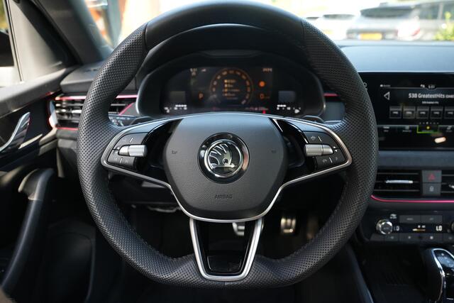 Skoda Kamiq 1.5 TSI Monte Carlo 1.5 TSI pano